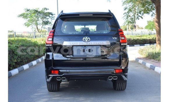 Buy Import Toyota Prado Black Car in Import - Dubai in Namibia Buy Import Toyota Prado Black Car in Import - Dubai in Namibia
