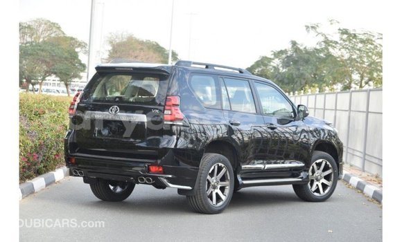 Buy Import Toyota Prado Black Car in Import - Dubai in Namibia Buy Import Toyota Prado Black Car in Import - Dubai in Namibia