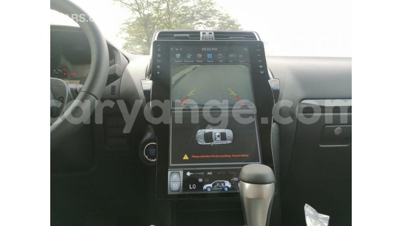 Big with watermark toyota prado namibia import dubai 10663