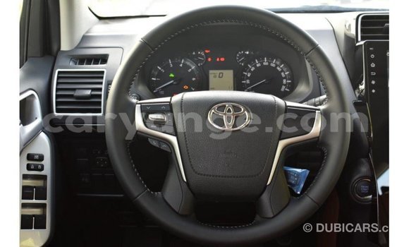 Buy Import Toyota Prado Black Car in Import - Dubai in Namibia Buy Import Toyota Prado Black Car in Import - Dubai in Namibia