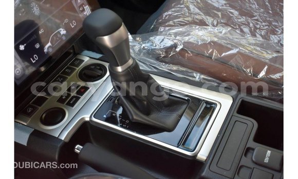 Buy Import Toyota Prado Black Car in Import - Dubai in Namibia Buy Import Toyota Prado Black Car in Import - Dubai in Namibia