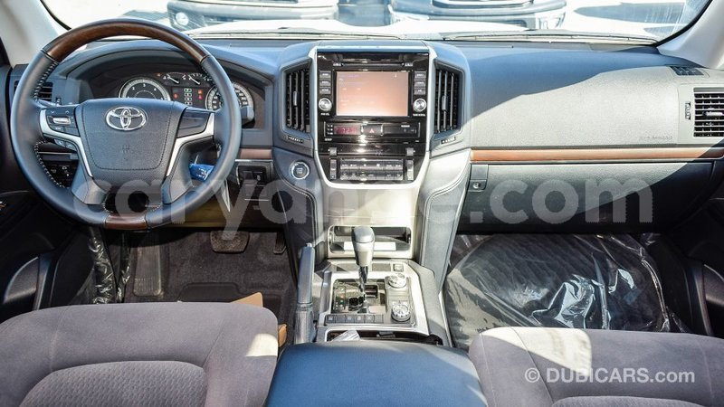 Big with watermark toyota land cruiser namibia import dubai 10665