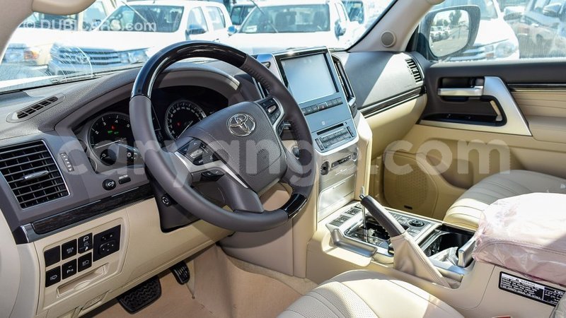 Big with watermark toyota land cruiser namibia import dubai 10666