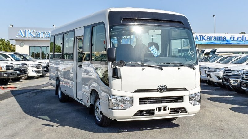 Big with watermark toyota coaster namibia import dubai 10667