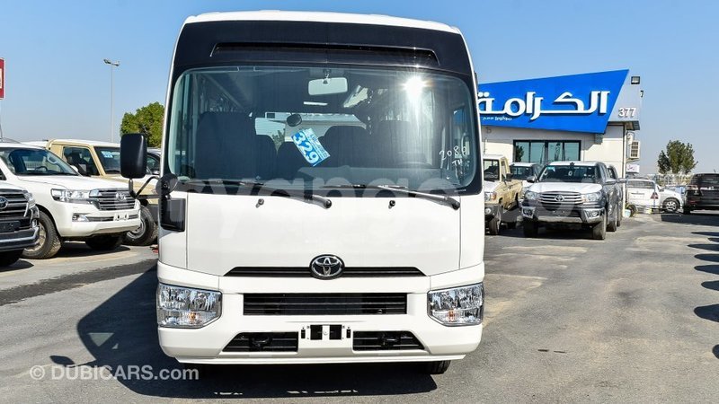 Big with watermark toyota coaster namibia import dubai 10667