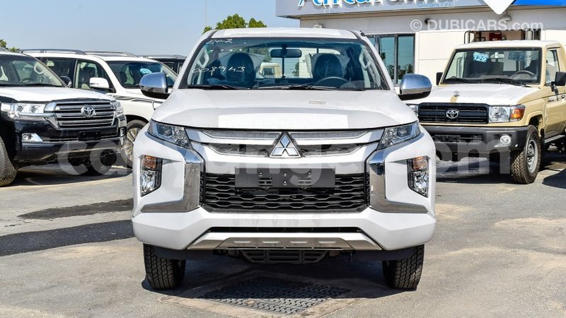 Big with watermark mitsubishi l200 namibia import dubai 10670