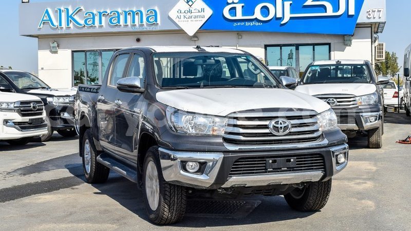 Big with watermark toyota hilux namibia import dubai 10671