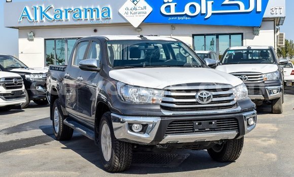 Acheter Import Voiture Toyota Hilux Autre à Import - Dubai, Namibie Acheter Import Voiture Toyota Hilux Autre à Import - Dubai, Namibie