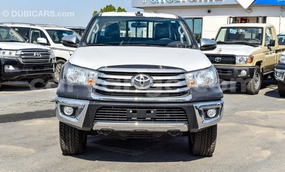 Acheter Import Voiture Toyota Hilux Autre à Import - Dubai, Namibie Acheter Import Voiture Toyota Hilux Autre à Import - Dubai, Namibie