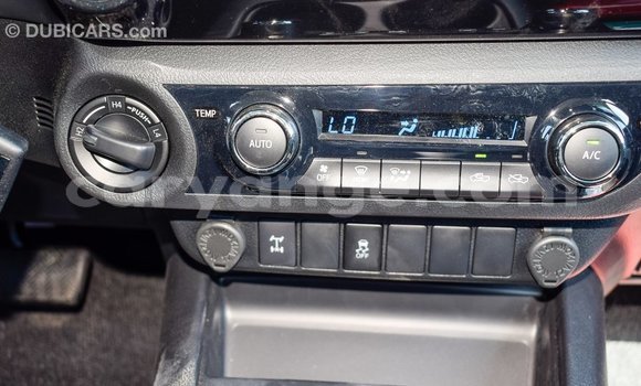 Acheter Import Voiture Toyota Hilux Autre à Import - Dubai, Namibie Acheter Import Voiture Toyota Hilux Autre à Import - Dubai, Namibie