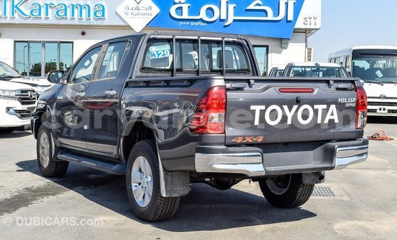 Acheter Import Voiture Toyota Hilux Autre à Import - Dubai, Namibie Acheter Import Voiture Toyota Hilux Autre à Import - Dubai, Namibie