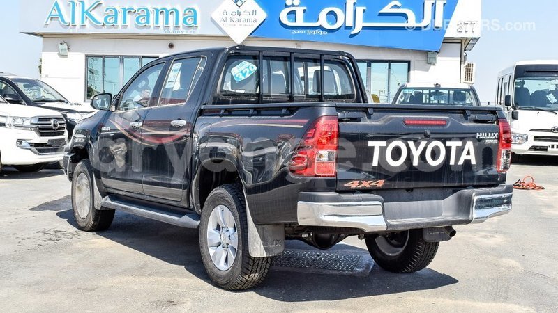 Big with watermark toyota hilux namibia import dubai 10672