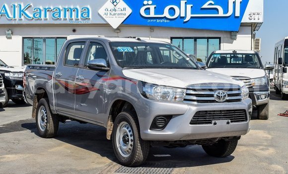 Acheter Import Voiture Toyota Hilux Autre à Import - Dubai, Namibie Acheter Import Voiture Toyota Hilux Autre à Import - Dubai, Namibie
