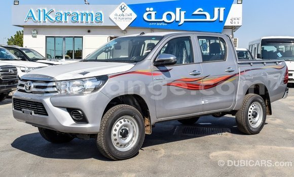Acheter Import Voiture Toyota Hilux Autre à Import - Dubai, Namibie Acheter Import Voiture Toyota Hilux Autre à Import - Dubai, Namibie