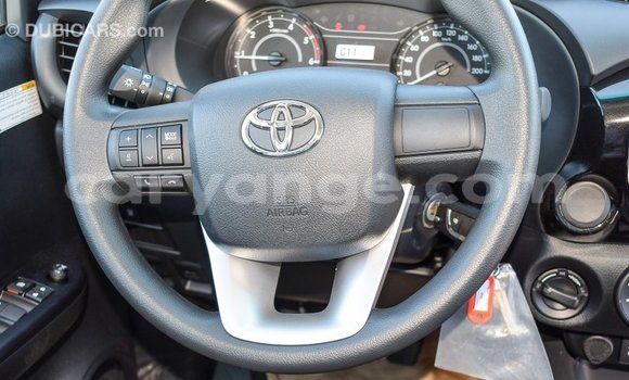Acheter Import Voiture Toyota Hilux Autre à Import - Dubai, Namibie Acheter Import Voiture Toyota Hilux Autre à Import - Dubai, Namibie