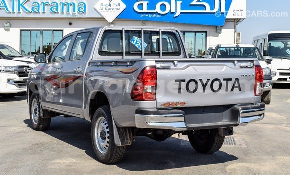 Acheter Import Voiture Toyota Hilux Autre à Import - Dubai, Namibie Acheter Import Voiture Toyota Hilux Autre à Import - Dubai, Namibie