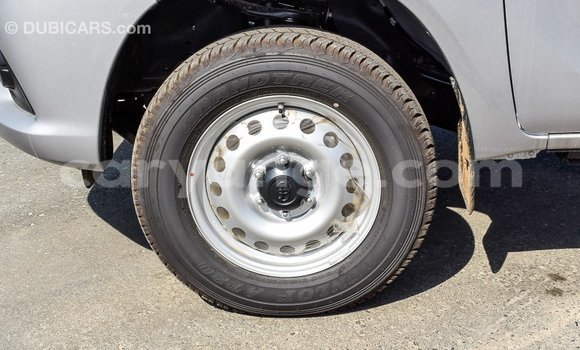 Acheter Import Voiture Toyota Hilux Autre à Import - Dubai, Namibie Acheter Import Voiture Toyota Hilux Autre à Import - Dubai, Namibie