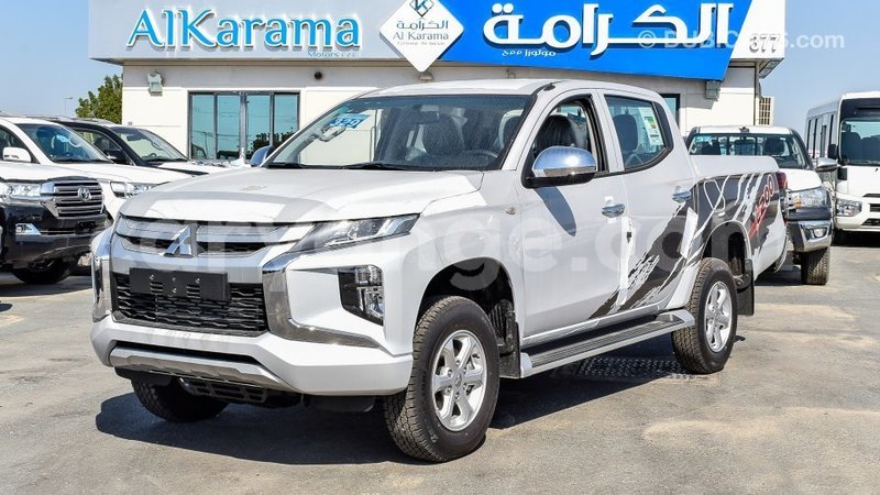 Big with watermark mitsubishi l200 namibia import dubai 10674