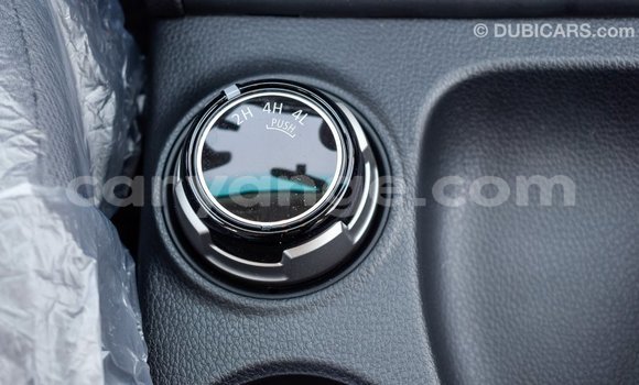 Acheter Import Voiture Mitsubishi L200 Blanc à Import - Dubai, Namibie Acheter Import Voiture Mitsubishi L200 Blanc à Import - Dubai, Namibie