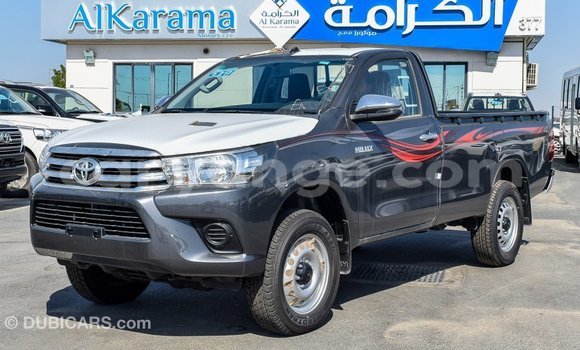 Acheter Import Voiture Toyota Hilux Autre à Import - Dubai, Namibie Acheter Import Voiture Toyota Hilux Autre à Import - Dubai, Namibie
