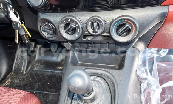 Acheter Import Voiture Toyota Hilux Autre à Import - Dubai, Namibie Acheter Import Voiture Toyota Hilux Autre à Import - Dubai, Namibie