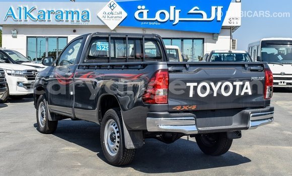Acheter Import Voiture Toyota Hilux Autre à Import - Dubai, Namibie Acheter Import Voiture Toyota Hilux Autre à Import - Dubai, Namibie
