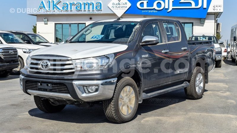 Big with watermark toyota hilux namibia import dubai 10676