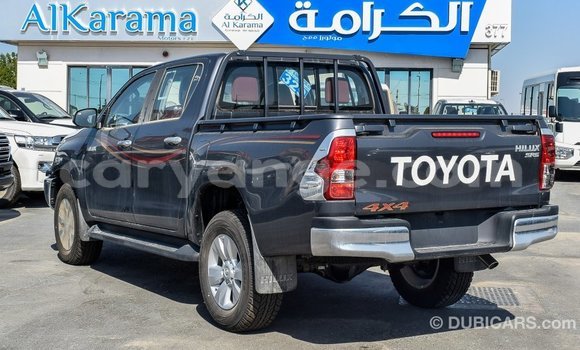 Acheter Import Voiture Toyota Hilux Autre à Import - Dubai, Namibie Acheter Import Voiture Toyota Hilux Autre à Import - Dubai, Namibie