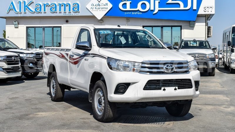 Big with watermark toyota hilux namibia import dubai 10677