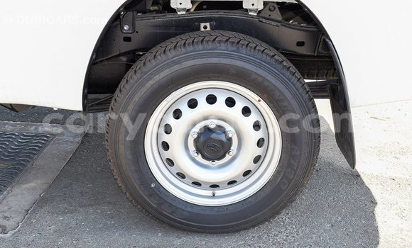 Acheter Import Voiture Toyota Hilux Blanc à Import - Dubai, Namibie Acheter Import Voiture Toyota Hilux Blanc à Import - Dubai, Namibie