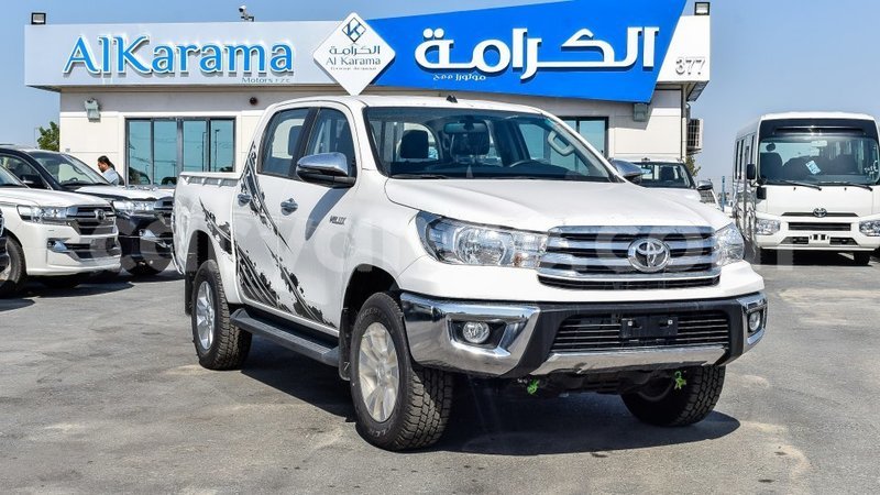 Big with watermark toyota hilux namibia import dubai 10678