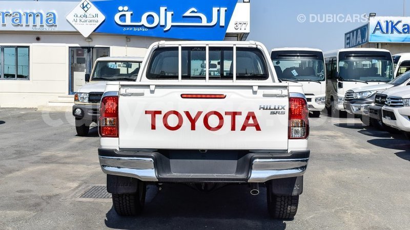 Big with watermark toyota hilux namibia import dubai 10678