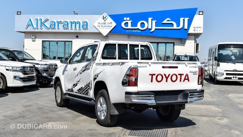 Big with watermark toyota hilux namibia import dubai 10678