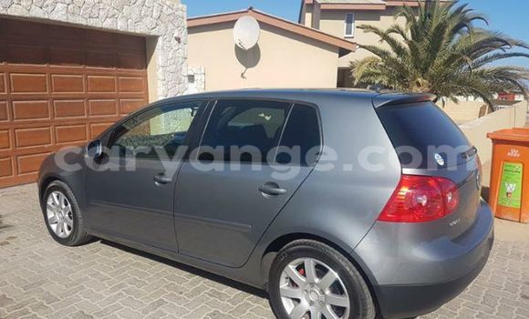 Acheter Occasion Voiture Volkswagen Golf Autre à Windhoek, Namibie Acheter Occasion Voiture Volkswagen Golf Autre à Windhoek, Namibie