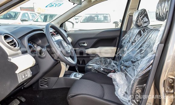 Acheter Import Voiture Toyota Rush Marron à Import - Dubai, Namibie Acheter Import Voiture Toyota Rush Marron à Import - Dubai, Namibie