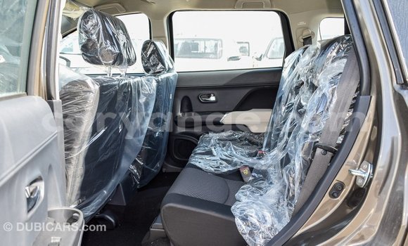 Acheter Import Voiture Toyota Rush Marron à Import - Dubai, Namibie Acheter Import Voiture Toyota Rush Marron à Import - Dubai, Namibie