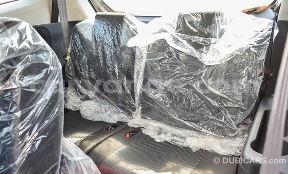 Acheter Import Voiture Toyota Rush Marron à Import - Dubai, Namibie Acheter Import Voiture Toyota Rush Marron à Import - Dubai, Namibie