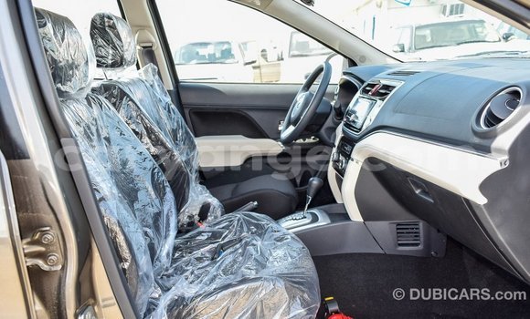 Acheter Import Voiture Toyota Rush Marron à Import - Dubai, Namibie Acheter Import Voiture Toyota Rush Marron à Import - Dubai, Namibie