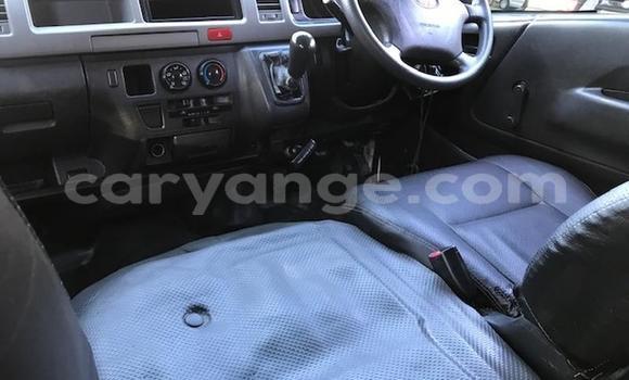 Acheter Occasion Voiture Toyota 2000GT Blanc à Windhoek, Namibie Acheter Occasion Voiture Toyota 2000GT Blanc à Windhoek, Namibie