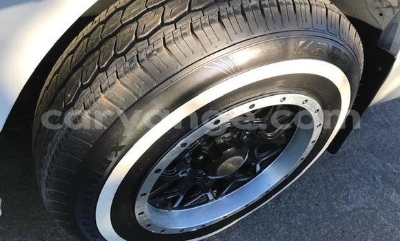 Acheter Occasion Voiture Toyota 2000GT Blanc à Windhoek, Namibie Acheter Occasion Voiture Toyota 2000GT Blanc à Windhoek, Namibie