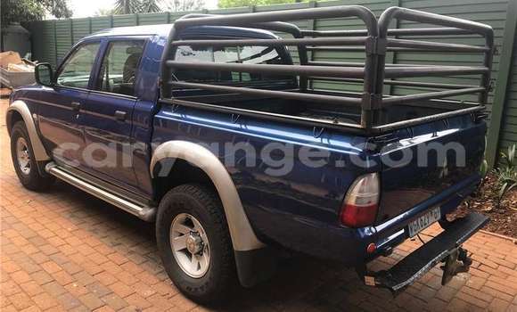 Buy Used Mitsubishi Colt Blue Car in Windhoek in Namibia Buy Used Mitsubishi Colt Blue Car in Windhoek in Namibia