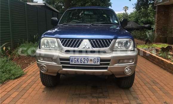 Buy Used Mitsubishi Colt Blue Car in Windhoek in Namibia Buy Used Mitsubishi Colt Blue Car in Windhoek in Namibia