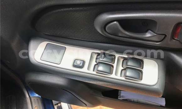 Buy Used Mitsubishi Colt Blue Car in Windhoek in Namibia Buy Used Mitsubishi Colt Blue Car in Windhoek in Namibia