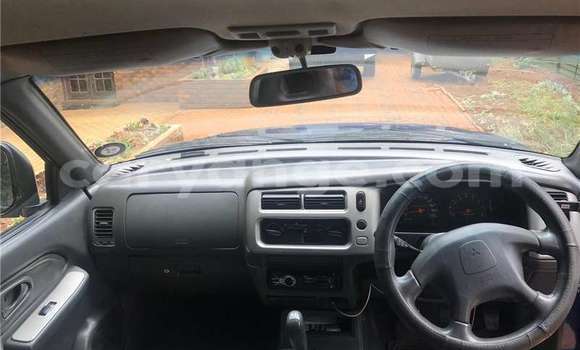 Buy Used Mitsubishi Colt Blue Car in Windhoek in Namibia Buy Used Mitsubishi Colt Blue Car in Windhoek in Namibia