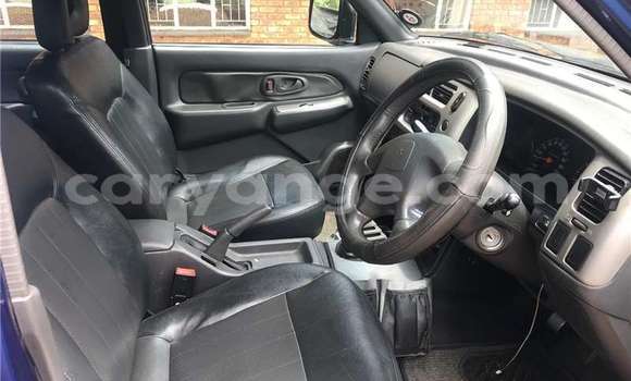 Buy Used Mitsubishi Colt Blue Car in Windhoek in Namibia Buy Used Mitsubishi Colt Blue Car in Windhoek in Namibia