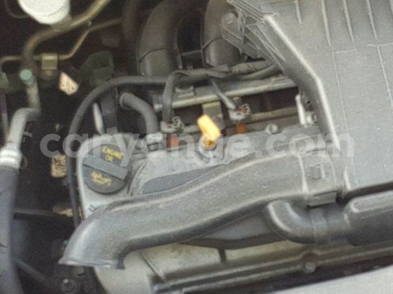 Big with watermark mitsubishi pajero i.o 1999 model excellent condition 82000km