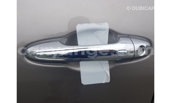 Acheter Import Voiture Toyota Hilux Autre à Import - Dubai, Namibie Acheter Import Voiture Toyota Hilux Autre à Import - Dubai, Namibie