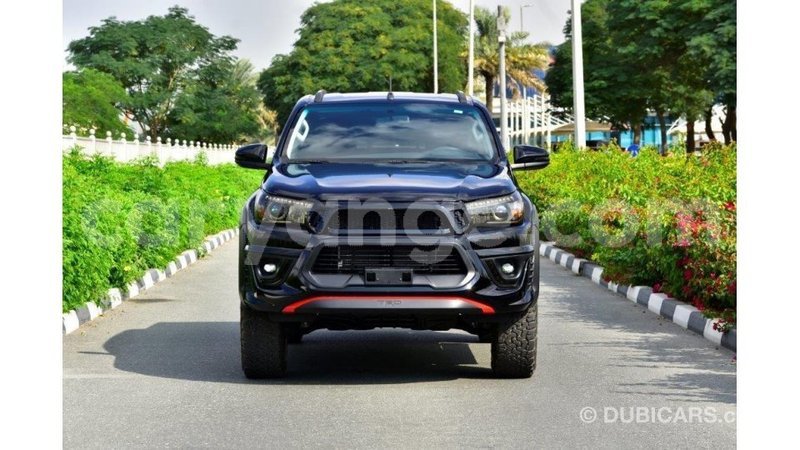 Big with watermark toyota hilux namibia import dubai 10686