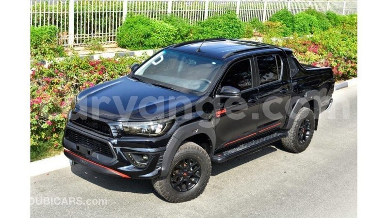 Big with watermark toyota hilux namibia import dubai 10686
