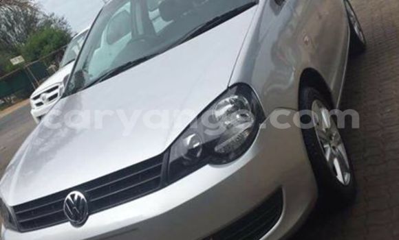 Acheter Occasion Voiture Volkswagen Polo Gris à Windhoek, Namibie Acheter Occasion Voiture Volkswagen Polo Gris à Windhoek, Namibie